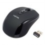 Logilink | 2.4GH wireless mini mouse with autolink | Maus optisch Funk 2.4 GHz | wireless | Black - 6